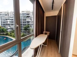 The Visionaire (D27), Condominium #556028571